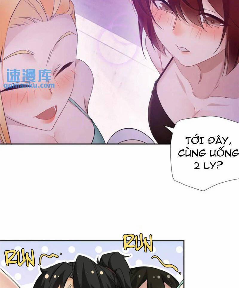 Hỗn Loạn Nhất Lịch Sử 51 trang 1