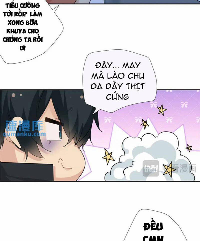 Hỗn Loạn Nhất Lịch Sử 51 trang 14