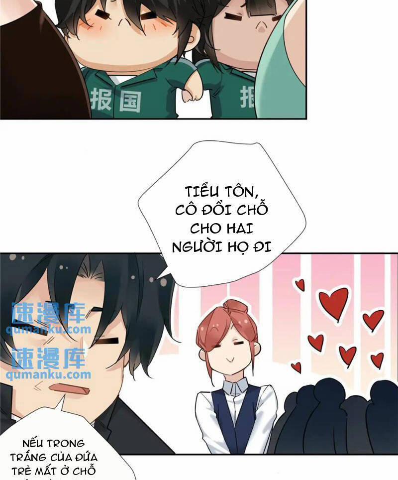 Hỗn Loạn Nhất Lịch Sử 51 trang 2