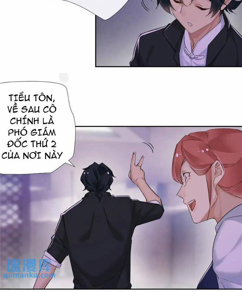 Hỗn Loạn Nhất Lịch Sử 51 trang 6