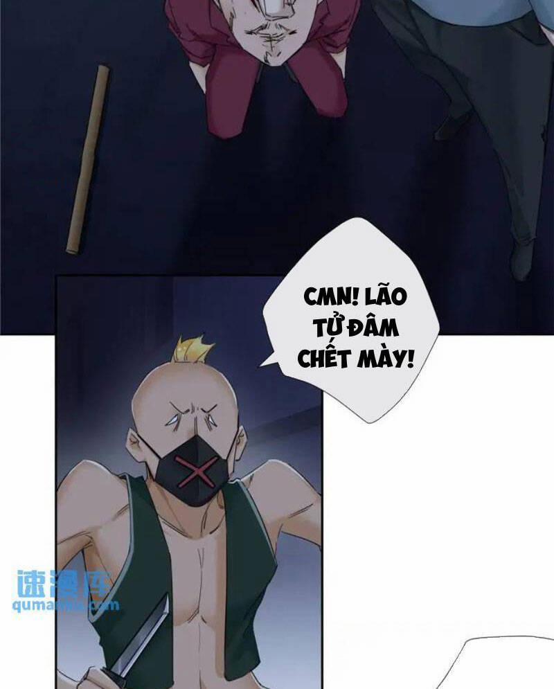 Hỗn Loạn Nhất Lịch Sử 52 trang 1