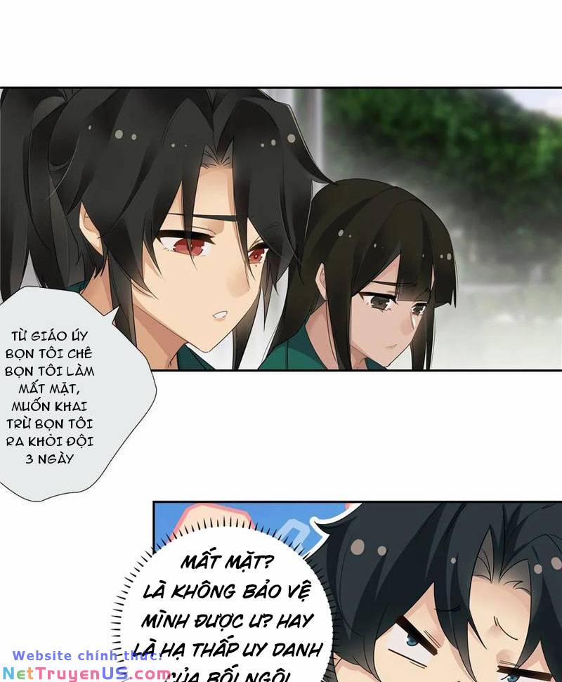 Hỗn Loạn Nhất Lịch Sử 53 trang 17