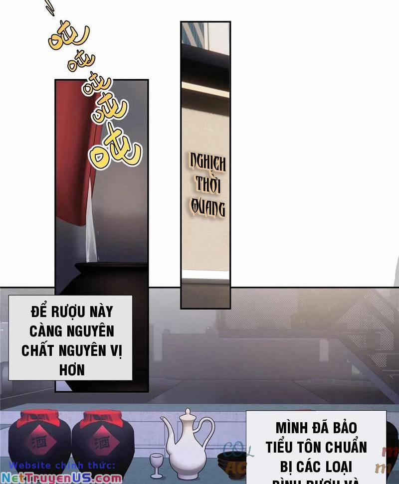 Hỗn Loạn Nhất Lịch Sử 53 trang 20