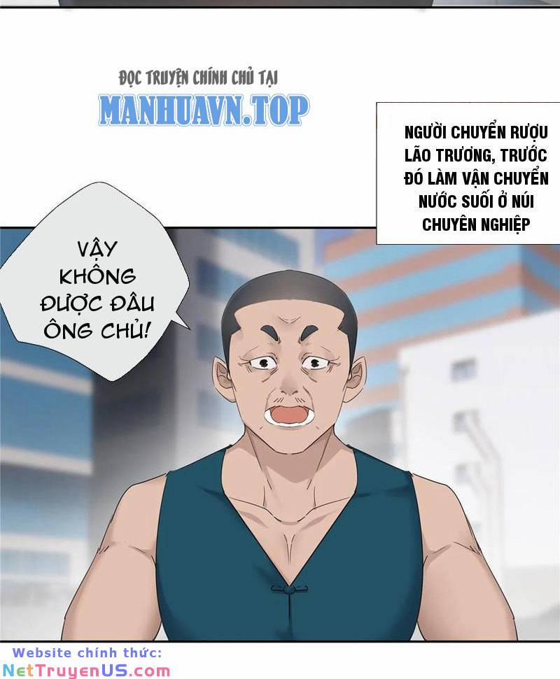 Hỗn Loạn Nhất Lịch Sử 53 trang 23