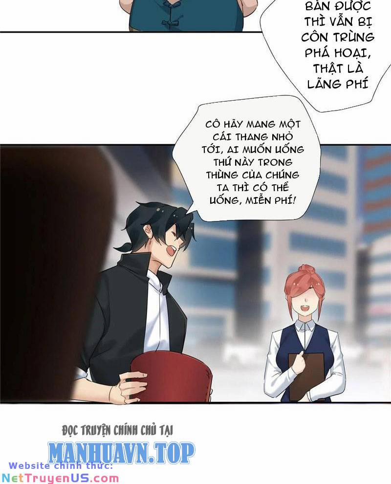 Hỗn Loạn Nhất Lịch Sử 53 trang 27