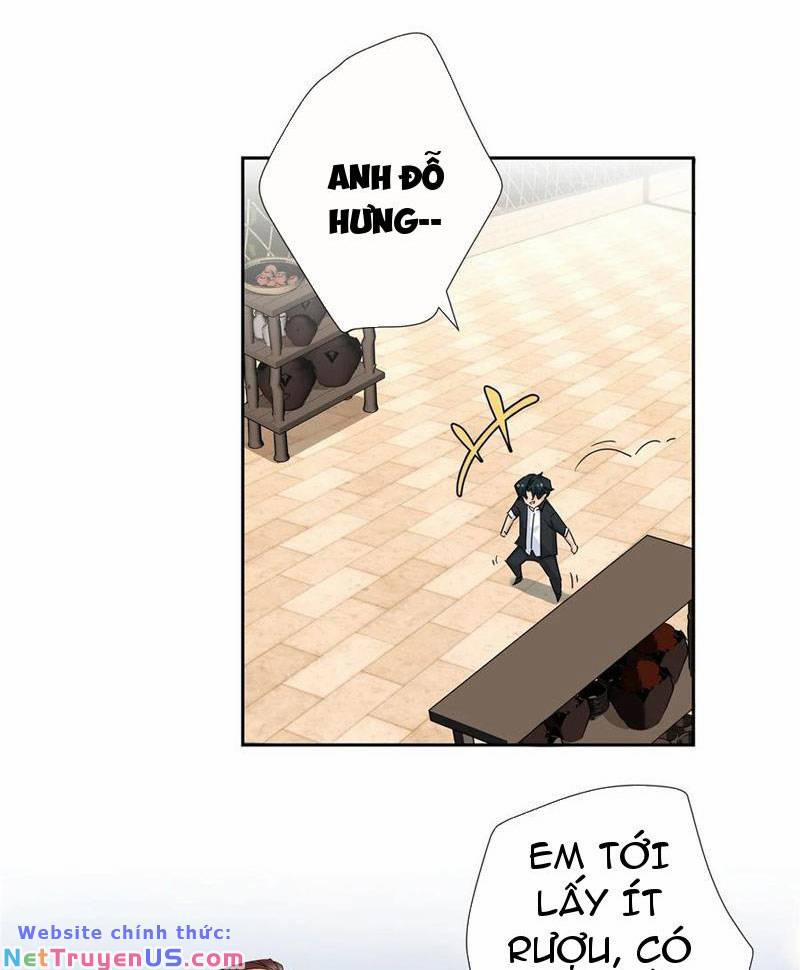 Hỗn Loạn Nhất Lịch Sử 53 trang 4