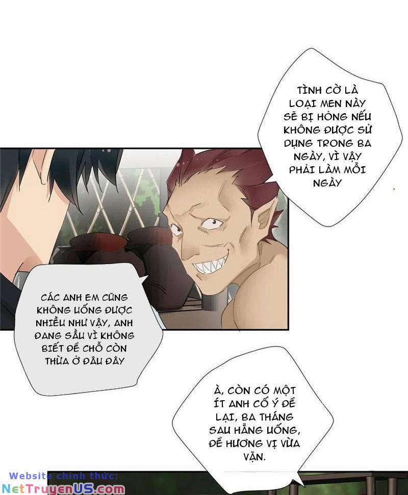 Hỗn Loạn Nhất Lịch Sử 53 trang 6