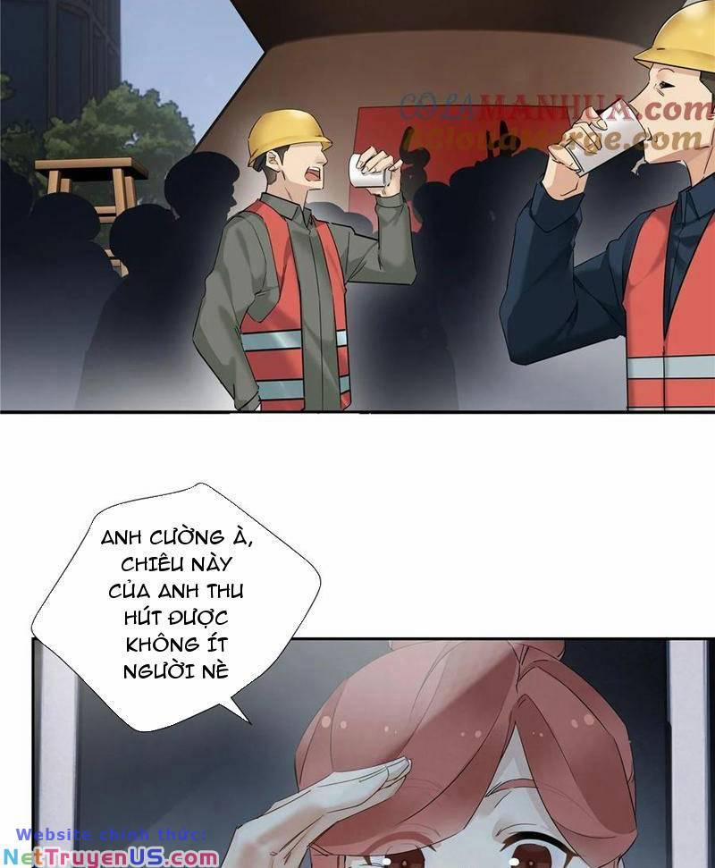 Hỗn Loạn Nhất Lịch Sử 54 trang 1