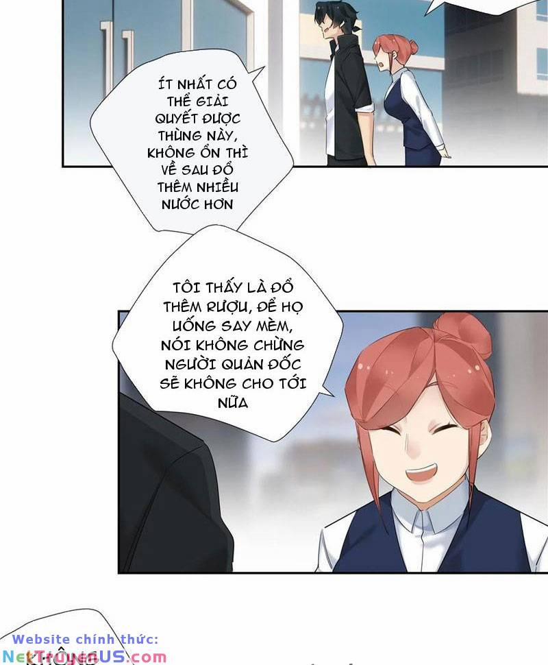 Hỗn Loạn Nhất Lịch Sử 54 trang 14