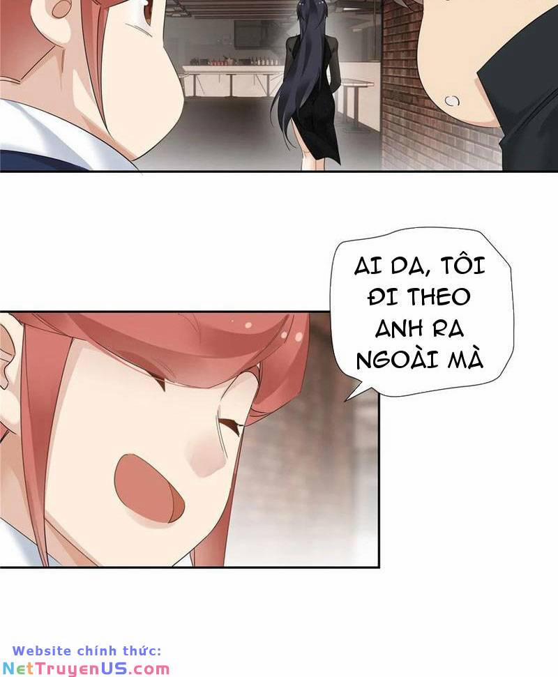 Hỗn Loạn Nhất Lịch Sử 54 trang 16