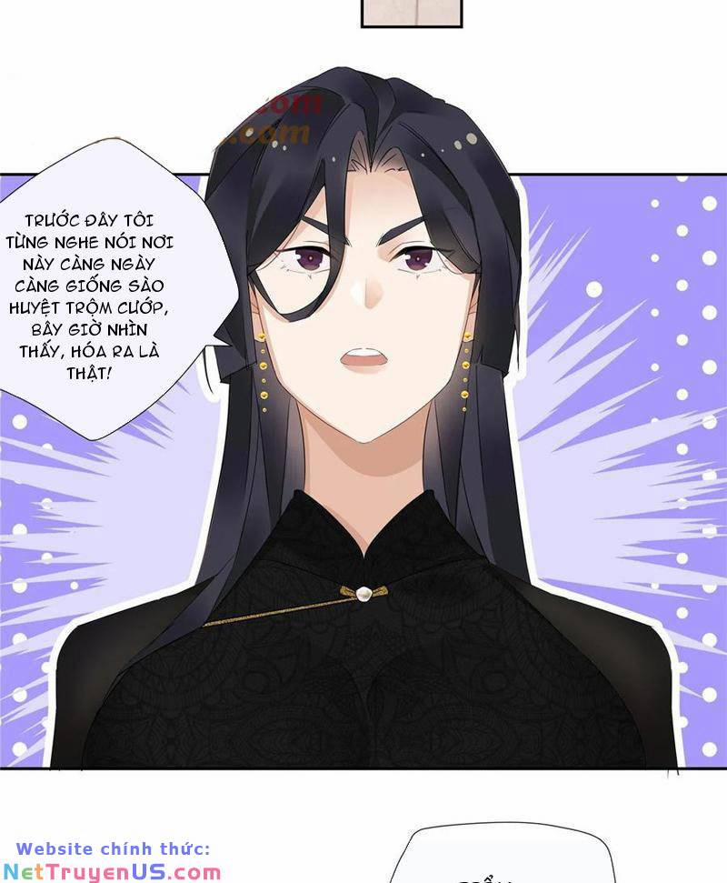 Hỗn Loạn Nhất Lịch Sử 54 trang 18