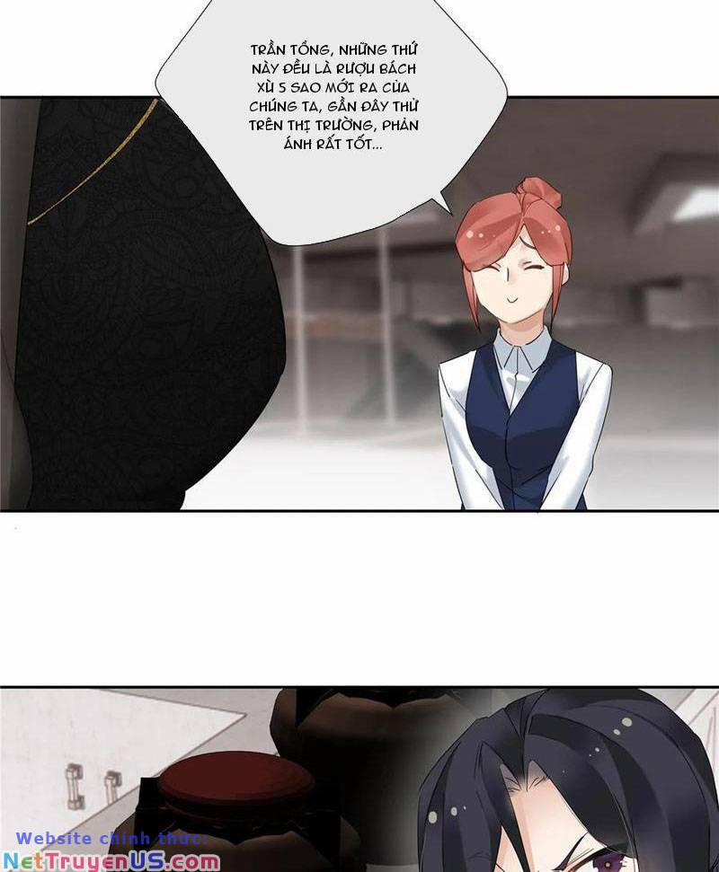 Hỗn Loạn Nhất Lịch Sử 54 trang 23