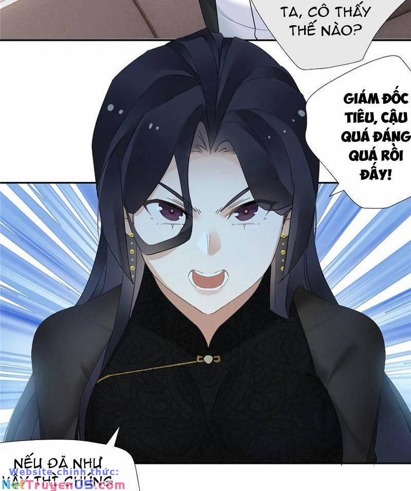 Hỗn Loạn Nhất Lịch Sử 54 trang 26