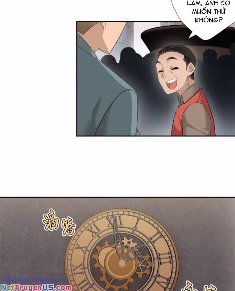 Hỗn Loạn Nhất Lịch Sử 55 trang 1