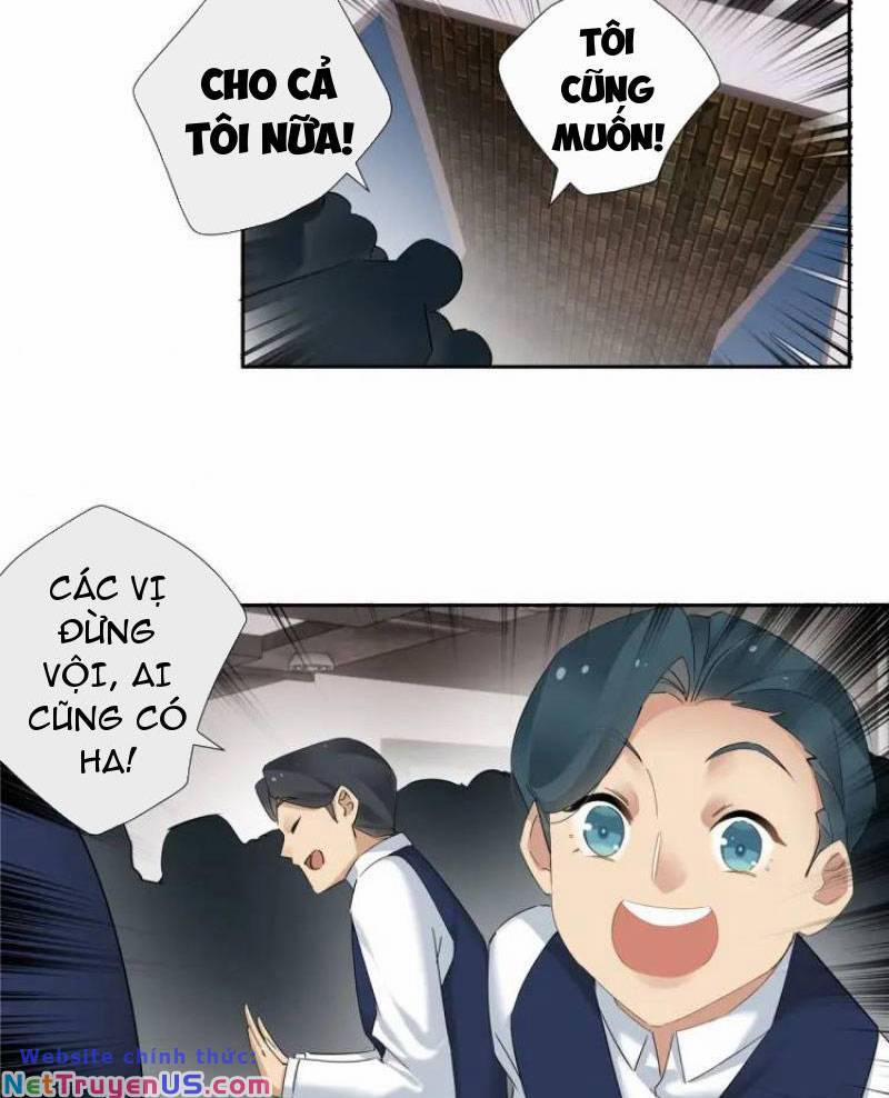 Hỗn Loạn Nhất Lịch Sử 55 trang 13