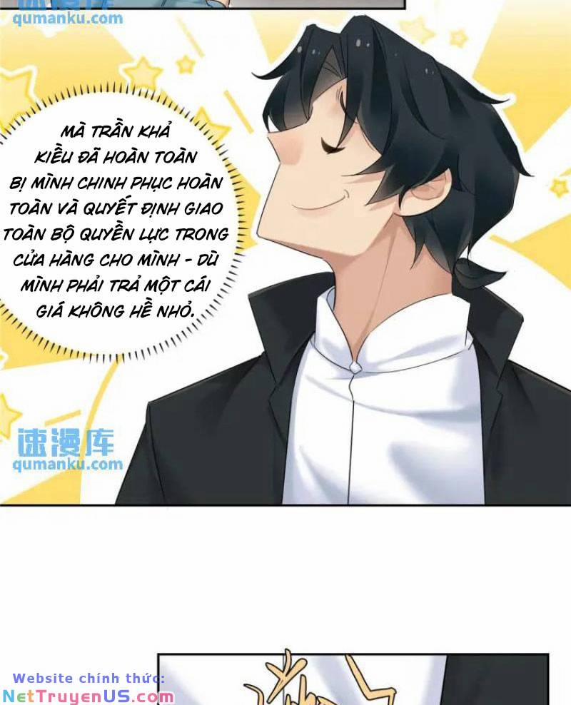 Hỗn Loạn Nhất Lịch Sử 55 trang 19