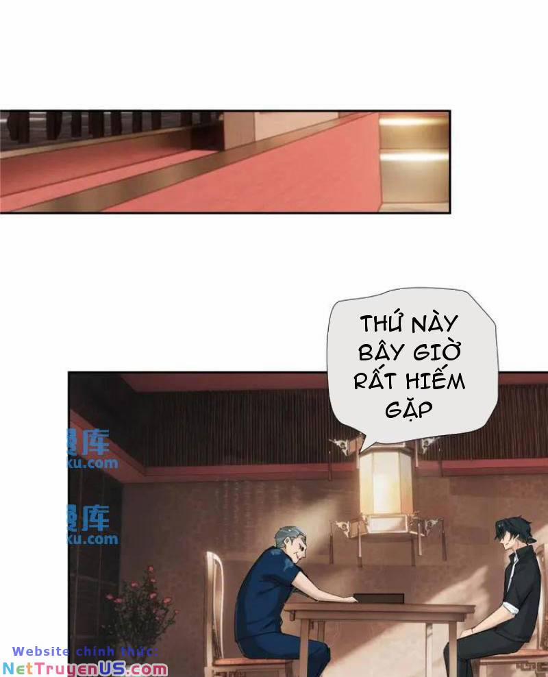 Hỗn Loạn Nhất Lịch Sử 55 trang 25