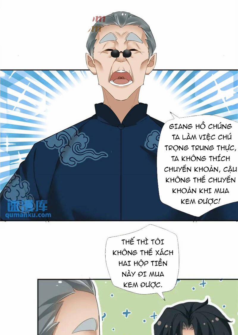 Hỗn Loạn Nhất Lịch Sử 56 trang 13