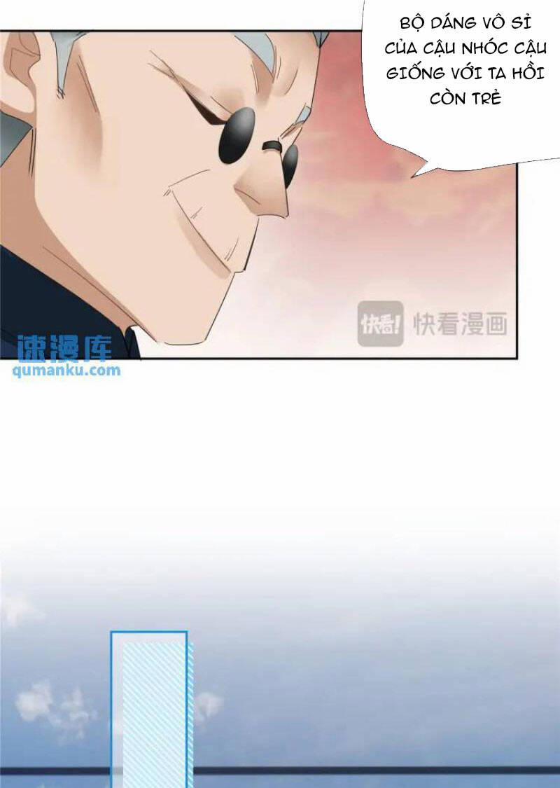 Hỗn Loạn Nhất Lịch Sử 56 trang 15