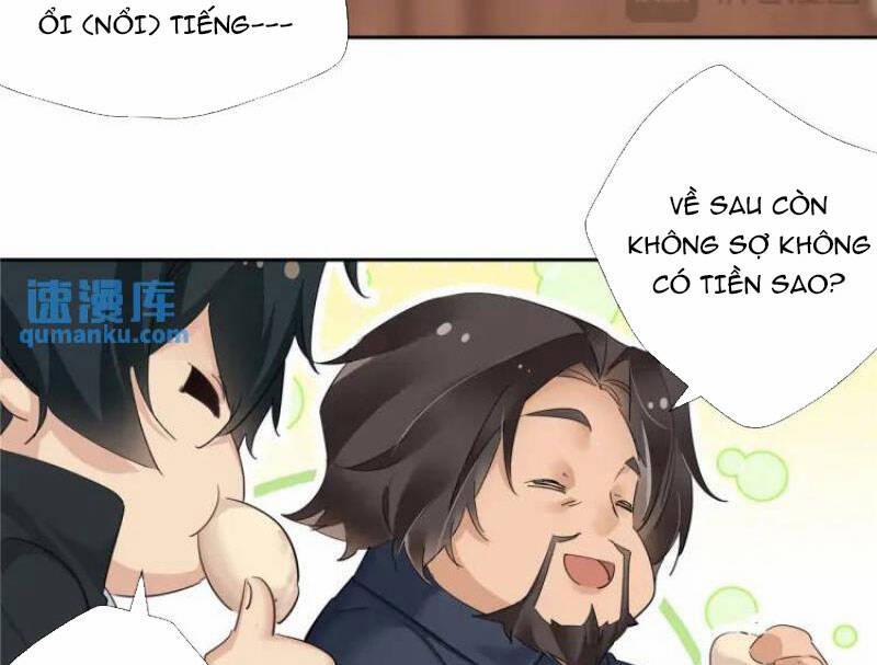 Hỗn Loạn Nhất Lịch Sử 56 trang 21