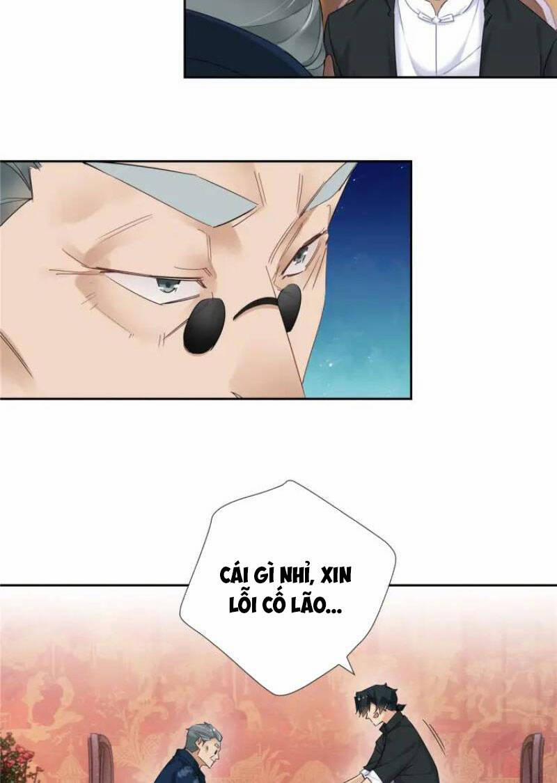 Hỗn Loạn Nhất Lịch Sử 56 trang 3