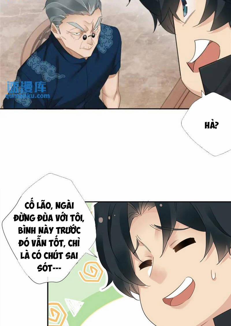 Hỗn Loạn Nhất Lịch Sử 56 trang 5