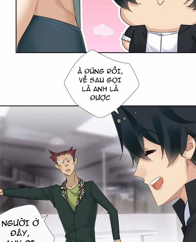 Hỗn Loạn Nhất Lịch Sử 57 trang 25