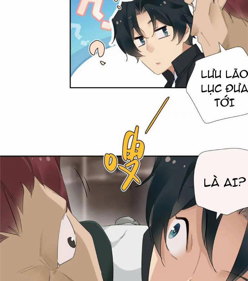 Hỗn Loạn Nhất Lịch Sử 57 trang 29