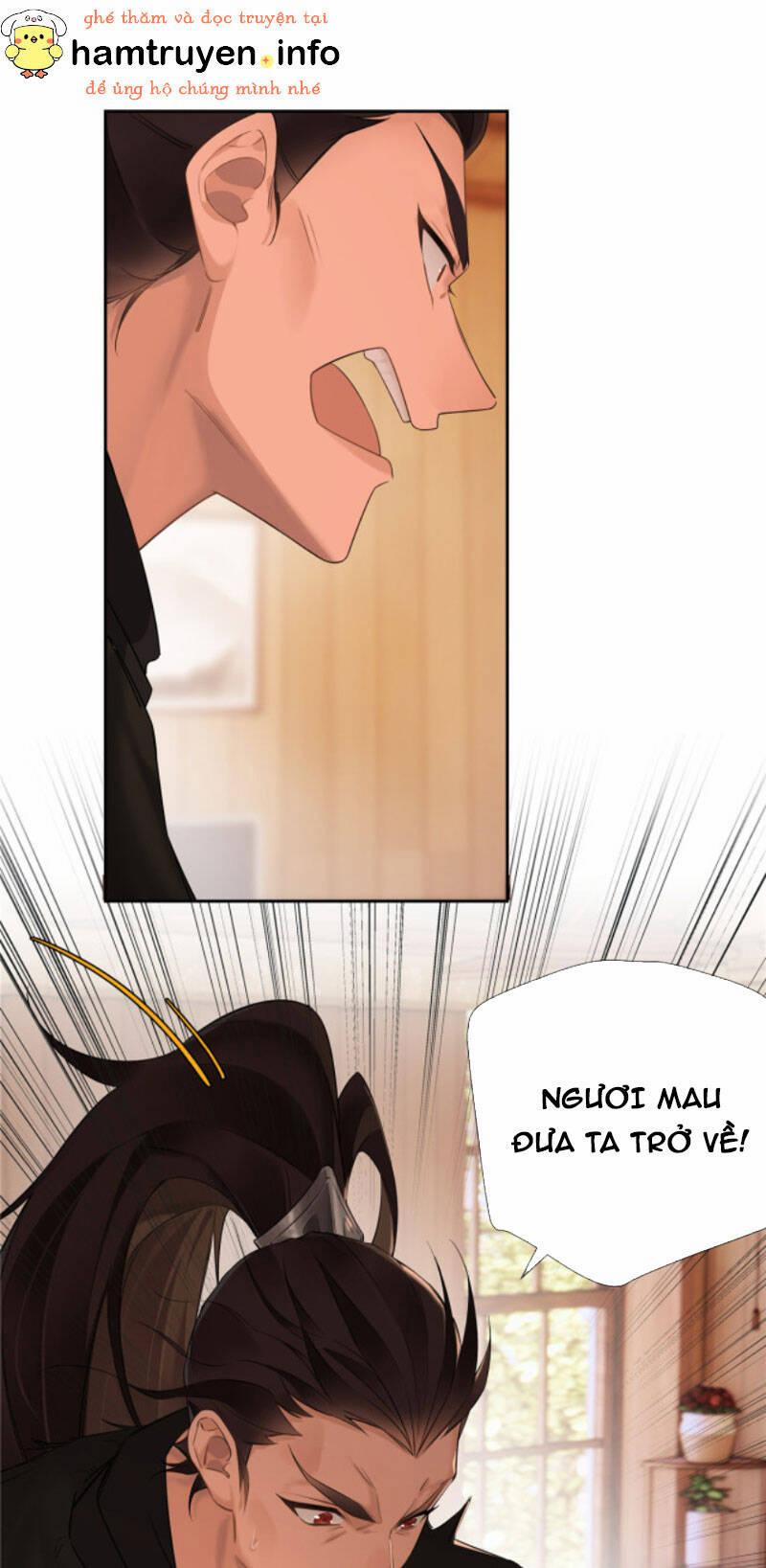 Hỗn Loạn Nhất Lịch Sử 6 trang 1