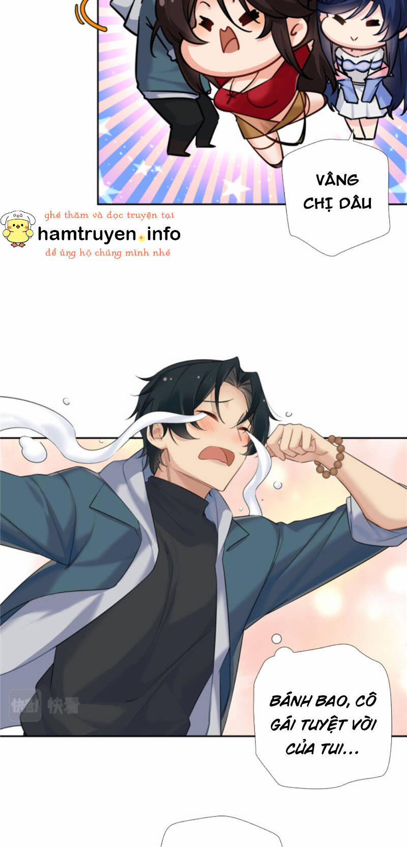 Hỗn Loạn Nhất Lịch Sử 6 trang 20