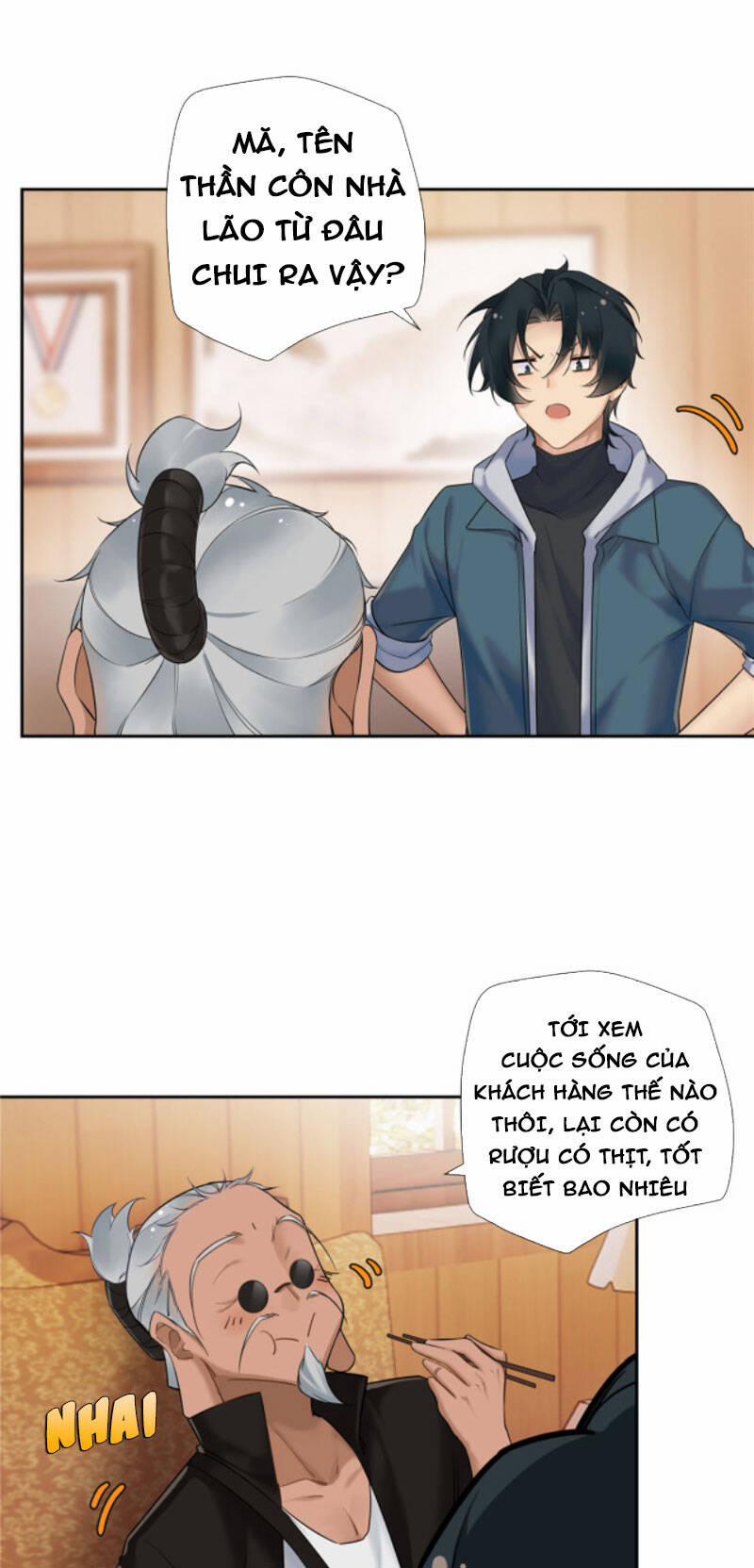 Hỗn Loạn Nhất Lịch Sử 6 trang 23