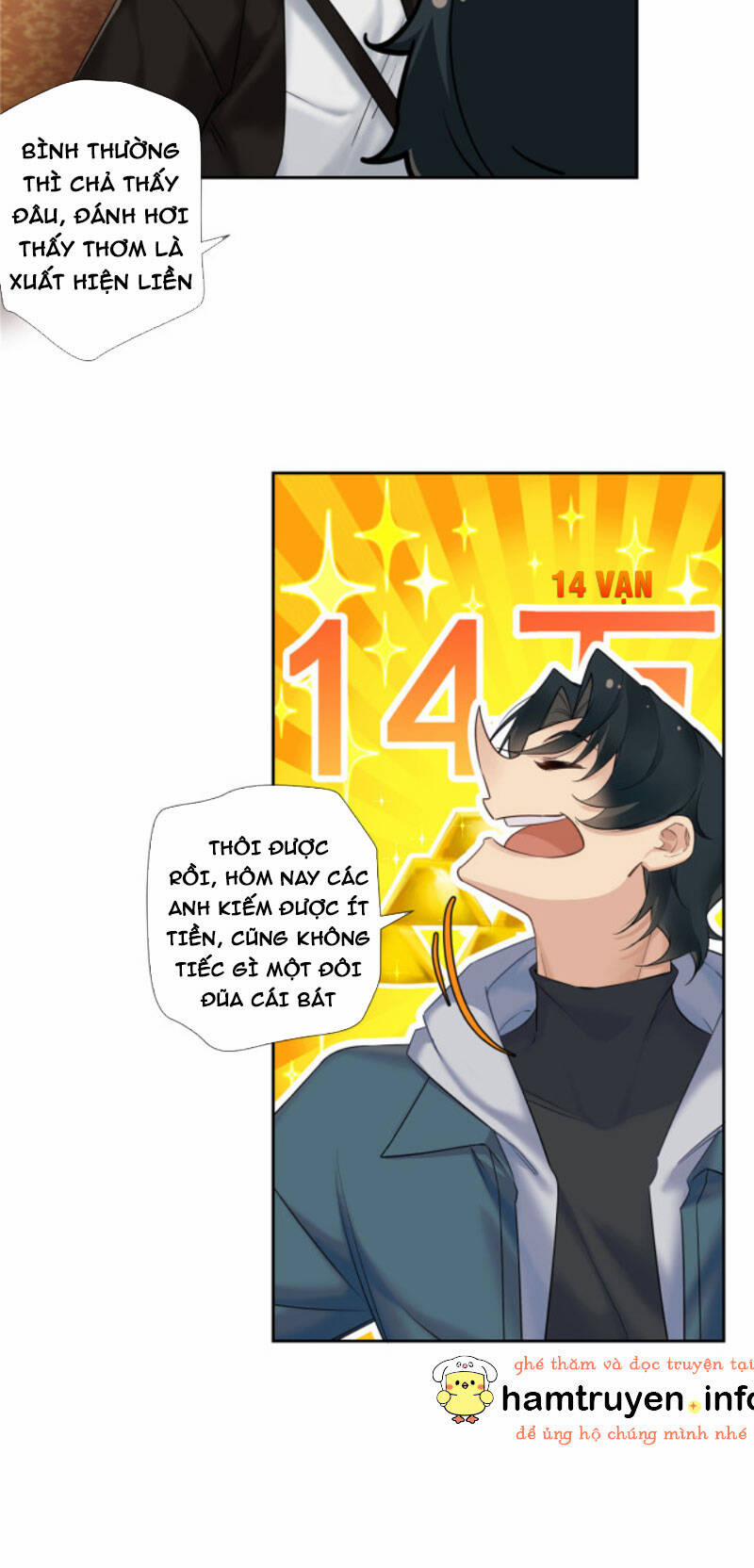 Hỗn Loạn Nhất Lịch Sử 6 trang 24