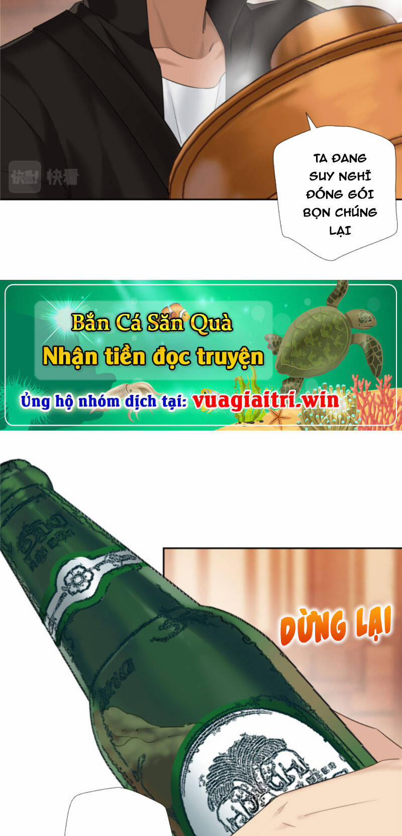 Hỗn Loạn Nhất Lịch Sử 6 trang 26