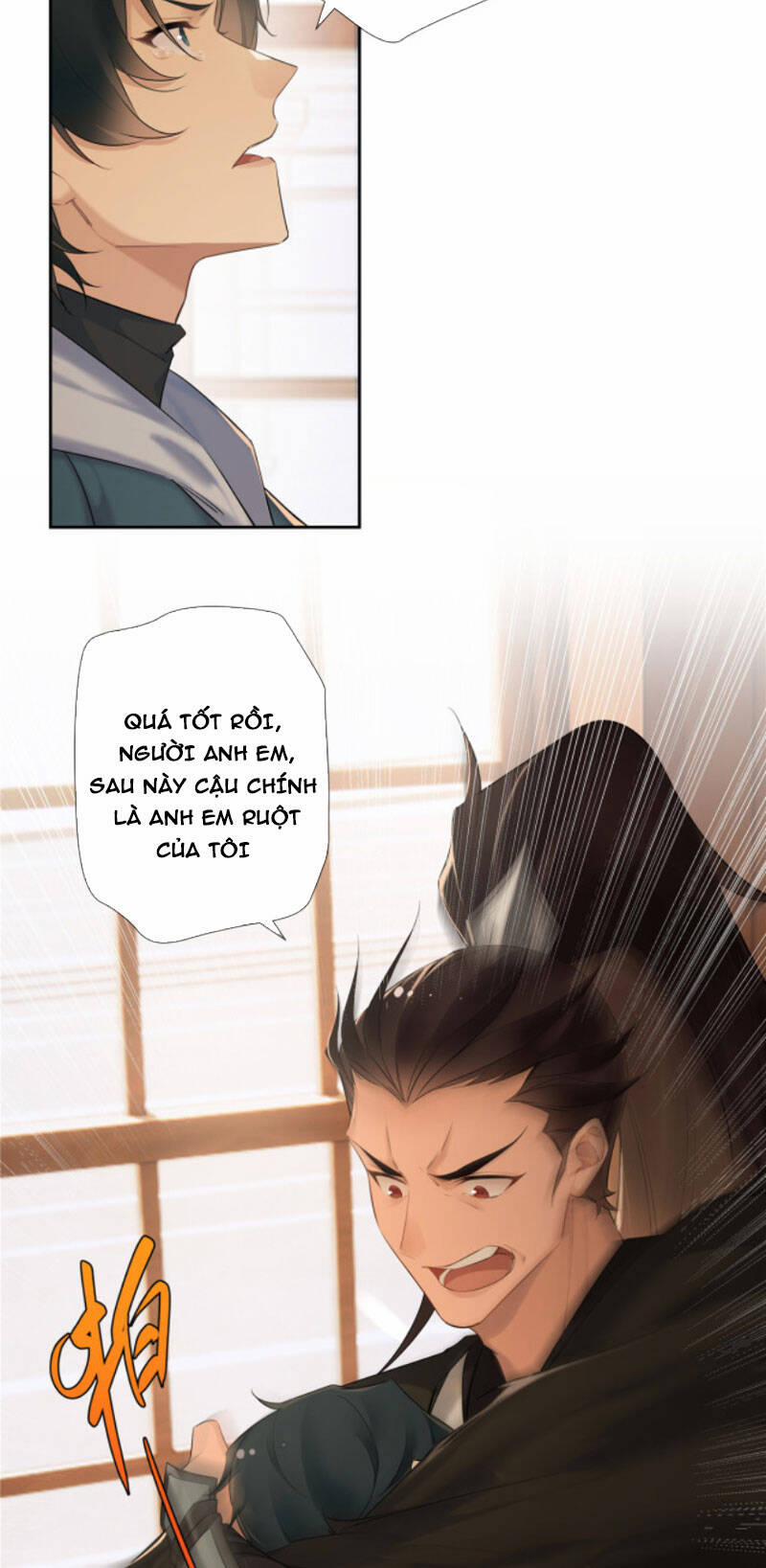 Hỗn Loạn Nhất Lịch Sử 6 trang 9