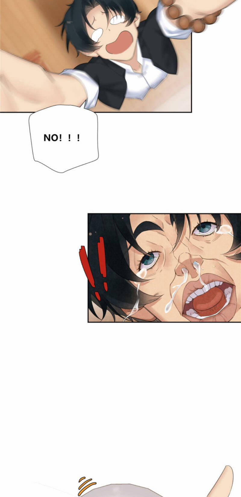 Hỗn Loạn Nhất Lịch Sử 7 trang 14