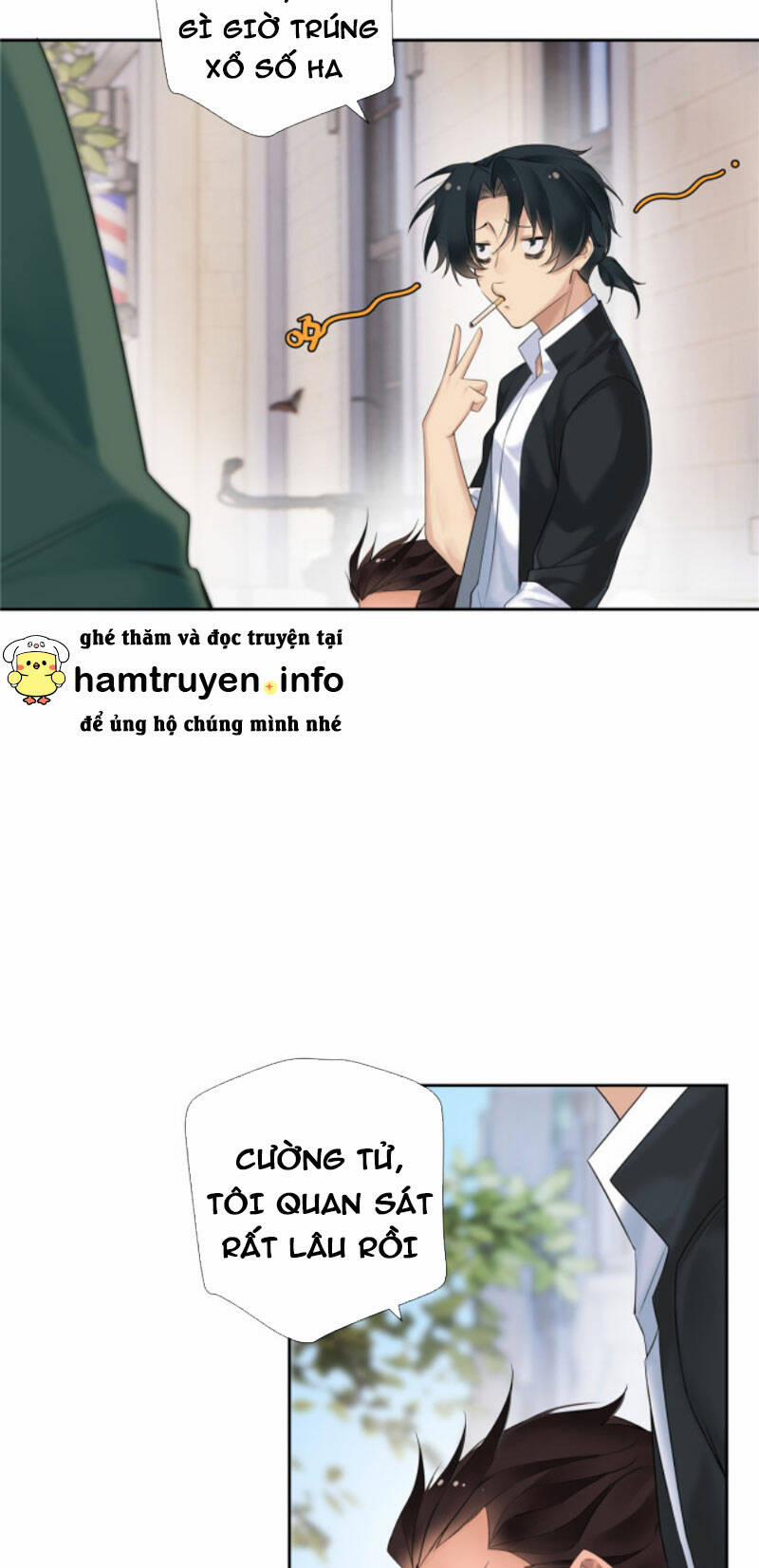 Hỗn Loạn Nhất Lịch Sử 7 trang 3