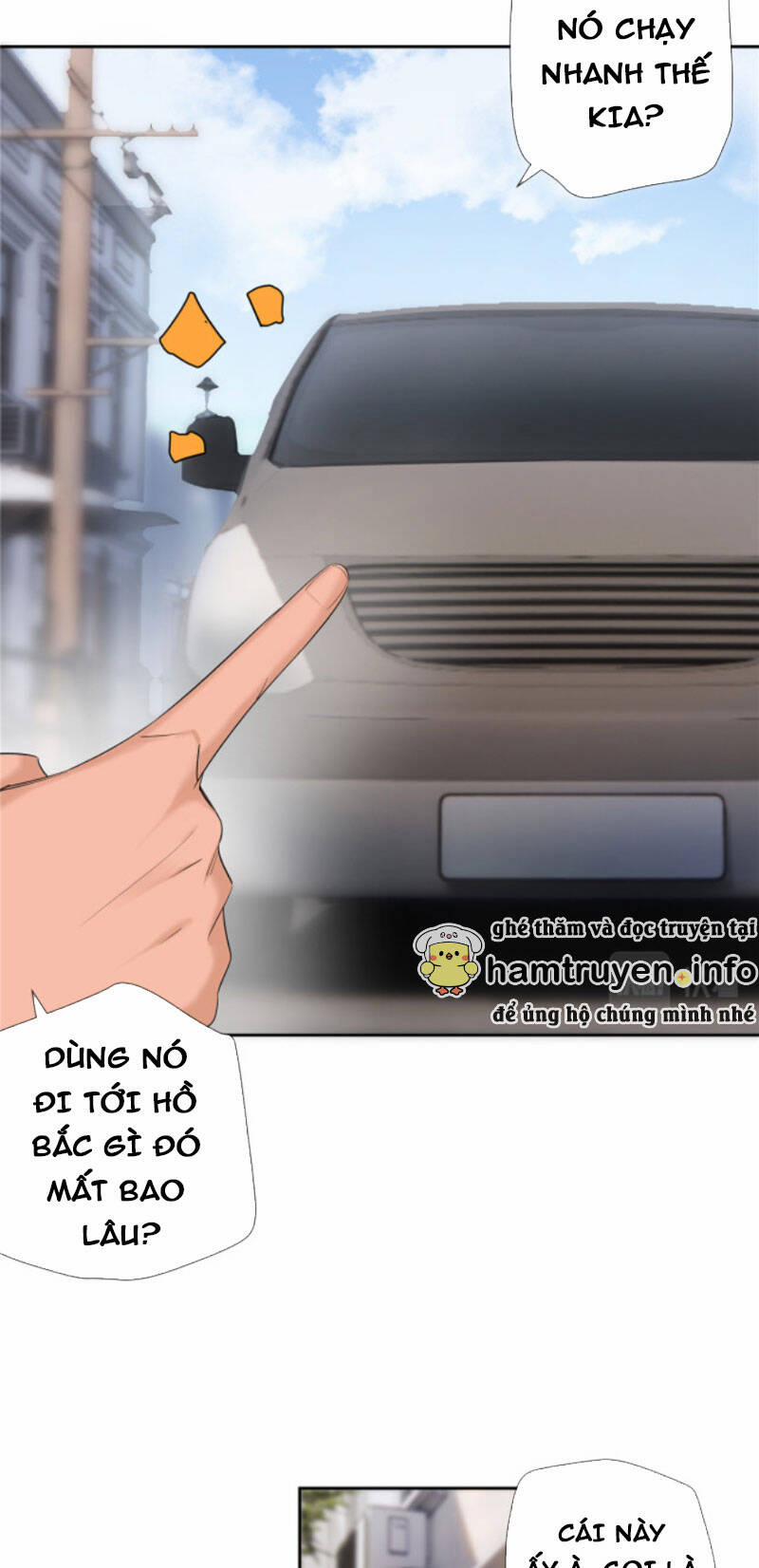 Hỗn Loạn Nhất Lịch Sử 7 trang 5