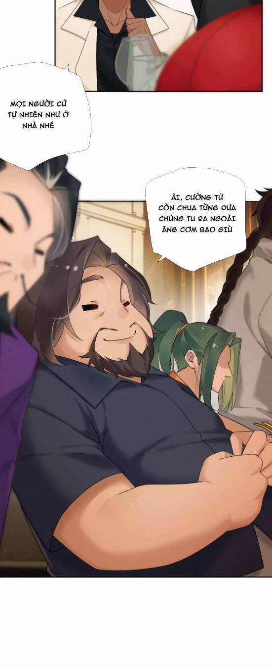 Hỗn Loạn Nhất Lịch Sử 8 trang 13