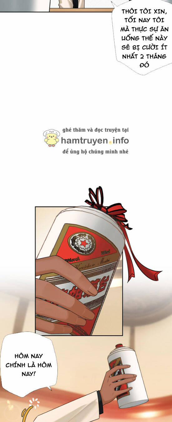 Hỗn Loạn Nhất Lịch Sử 8 trang 19