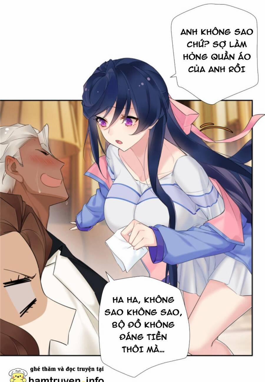 Hỗn Loạn Nhất Lịch Sử 9 trang 21