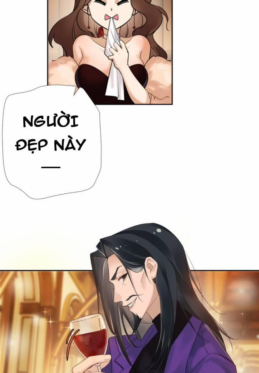 Hỗn Loạn Nhất Lịch Sử 9 trang 24