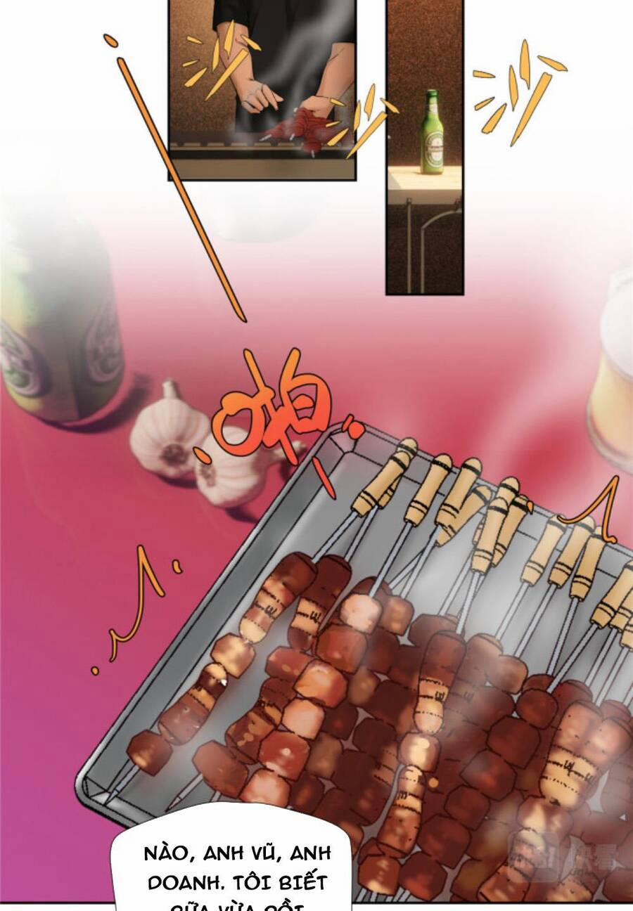 Hỗn Loạn Nhất Lịch Sử 9 trang 29