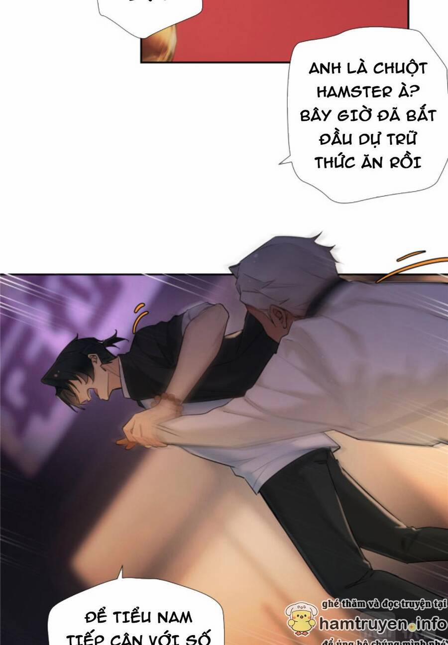 Hỗn Loạn Nhất Lịch Sử 9 trang 38