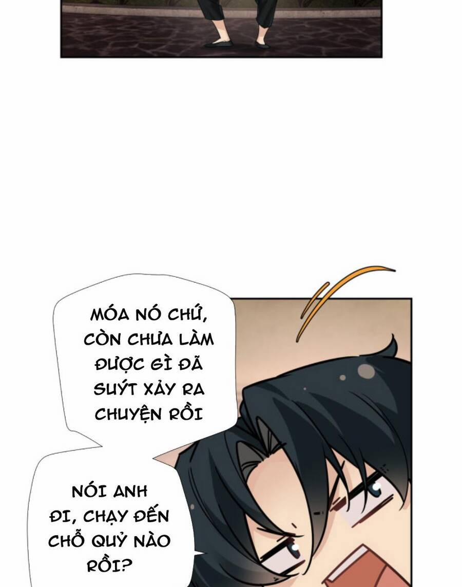 Hỗn Loạn Nhất Lịch Sử 9 trang 6