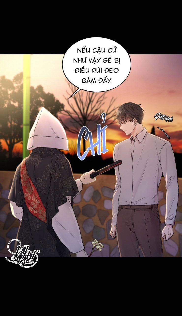 Hỗn Mộng 1 trang 3