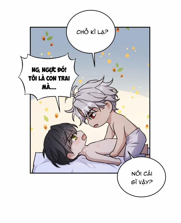 Hỗn Mộng 10 trang 12