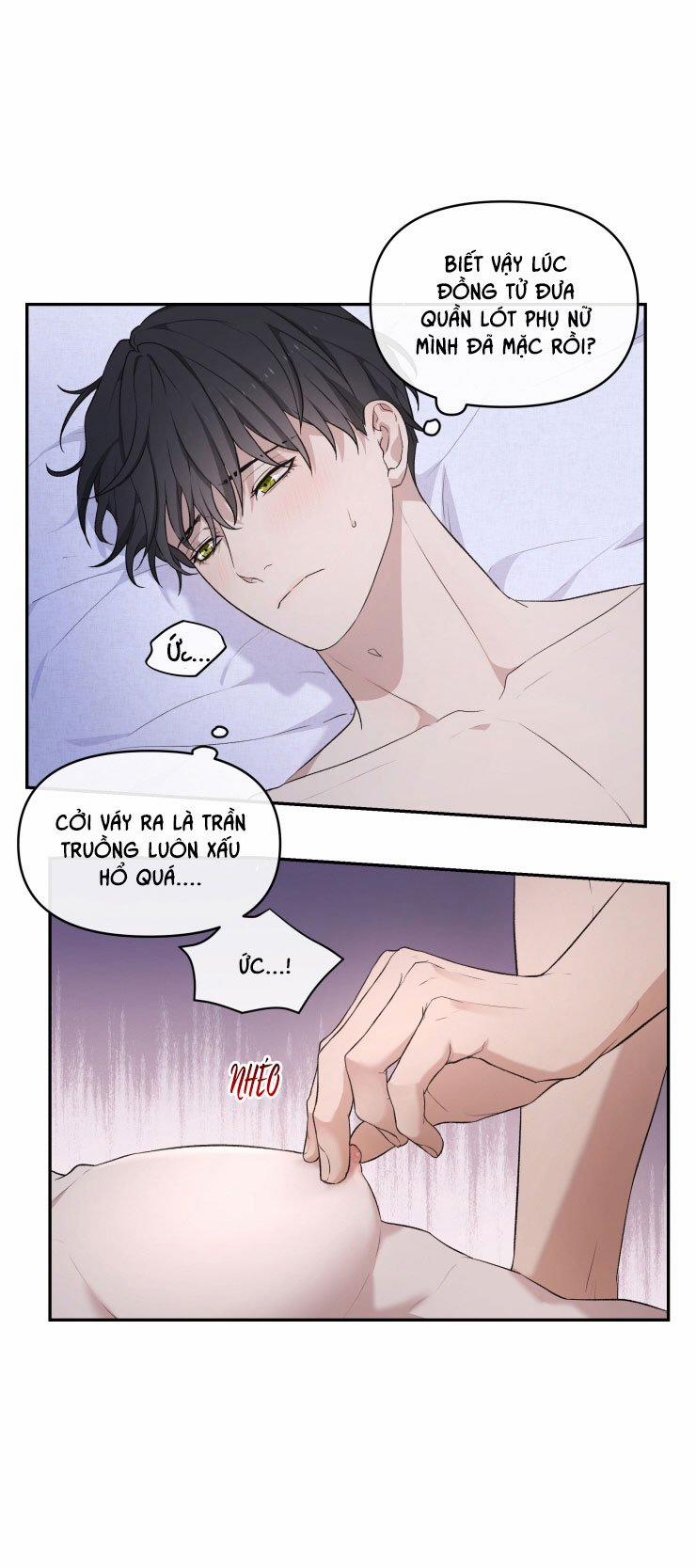 Hỗn Mộng 10 trang 9