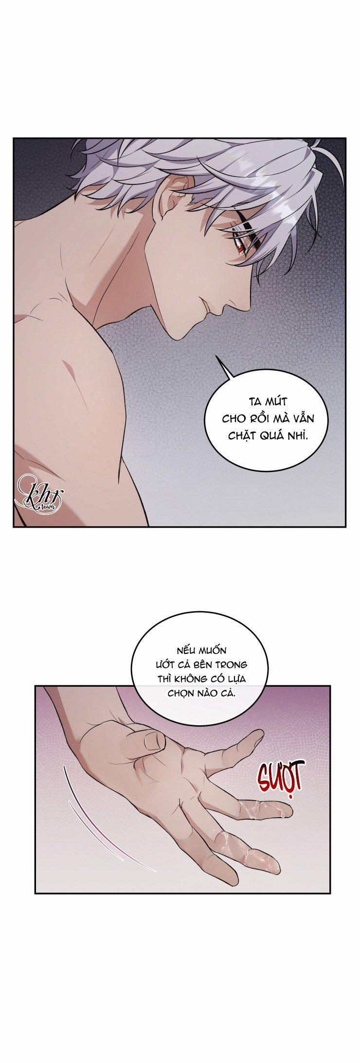 Hỗn Mộng 11 trang 5