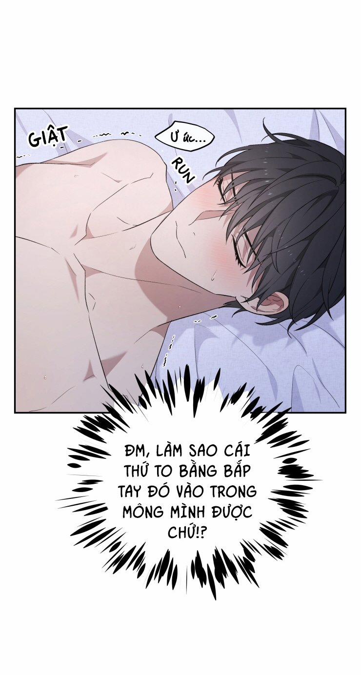 Hỗn Mộng 12 trang 1