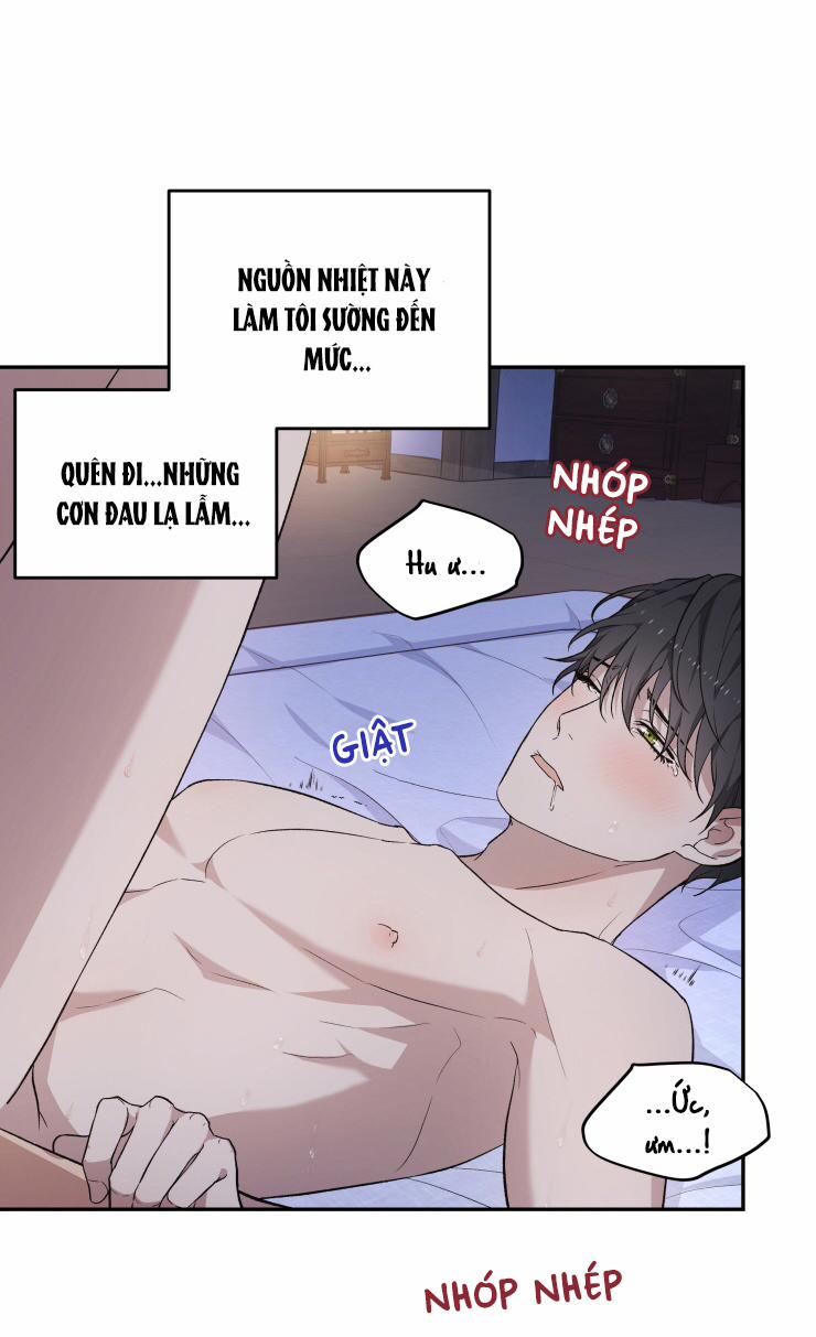 Hỗn Mộng 12 trang 31